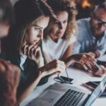 Current House Tour Modern Farm house Style.